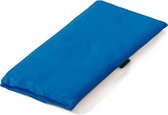 Coussin porte-bagages TBC | Bleu | 15x30x2cm | Imperméable à l'eau