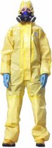 RSG disposable overall Chemical Workwear Chem1