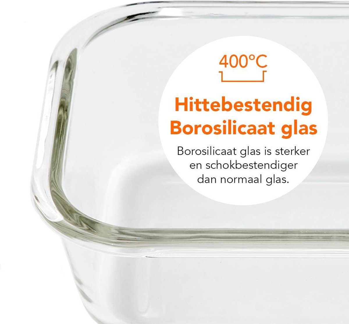 Tot 64% op Vershoudbakjes met deksel | Producten