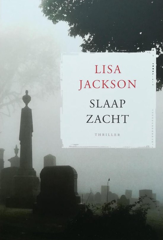Slaap zacht - cover