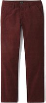 Brixton Choice Chino Broek - Wine