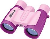 verrekijker junior 10,5 cm rubber roze