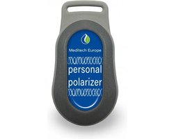 Meditech Europe | Personal Polarizer | Blue