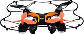 drone Infinity zwart/oranje