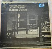 ELTON JOHN TUMBLEWEED CONNECTION 1977 LP IS IN NIEUWSTAAT Hoes zie Foto's
