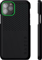 Razer Arctech Slim Hoesje voor Apple iPhone 11 Pro - Black