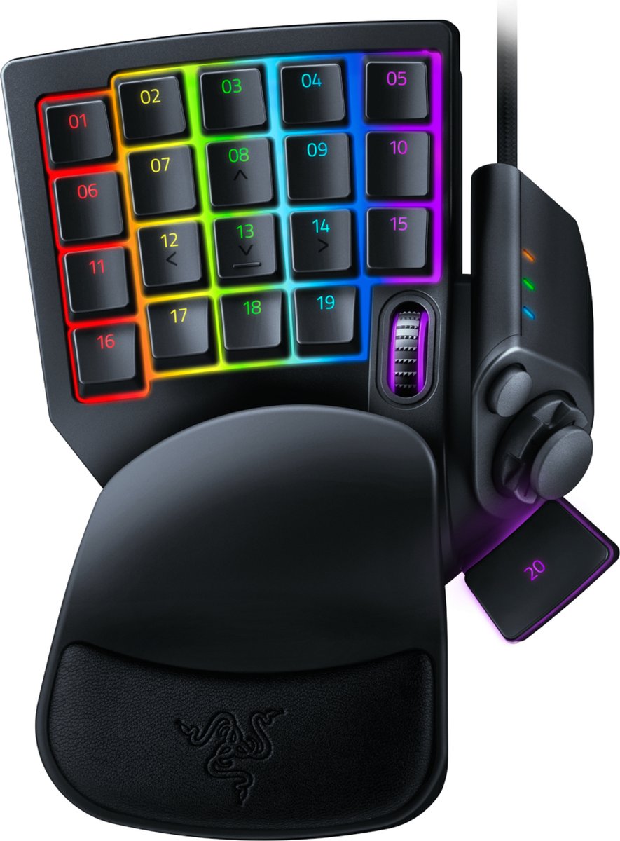 Razer Tartarus Pro Chroma Gaming Keypad