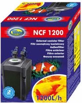 Aqua Nova NCF 1200- Extern aquarium filter