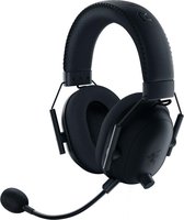 Bol.com Razer BlackShark V2 Pro Headset Hoofdband - Zwart - PC aanbieding