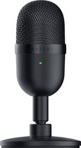Razer Seiren Mini Noir Microphone de table