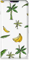 Telefoonhoesje Xiaomi Redmi 9 Beschermhoes Banana Tree