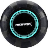 frisbee Mavrix 22 cm zwart/groen