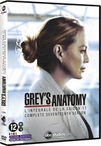 Grey's Anatomy - Seizoen 17 (DVD) (Zonder NL)