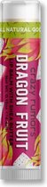 Crazy Rumors Dragon Fruit lipbalsem Unisex 4,25 g