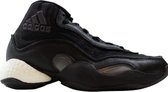 adidas Performance 98 x Crazy BYW Basketbal schoenen Mannen zwart 47 1/3