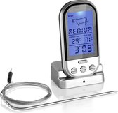 Vleesthermometer Digitaal BBQ Thermometer Oventhermometer Vergelijkbaar met Meater