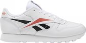 Reebok De sneakers van de manier Classic Leather