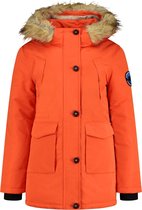 Superdry Everest Dames Jas - Maat XL