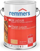 HK-Lazuur Remmers Kleurloos 750 ML -beits-houtbescherming