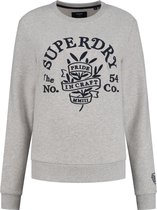Superdry Pride In Craft Dames Trui - Maat S