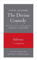 Bollingen Series 309 - The Divine Comedy, I. Inferno, Vol. I. Part 2