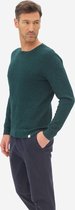Nowadays Cotton Naps Sweater Trui met Spikkel Heren Maat L