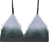 Love Stories Hazel - Bralette - Groen - 1