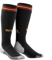 adidas Performance Fef H So Sokken Mannen zwart 34/36