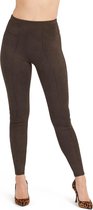 Spanx Faux Suede Leggings 20322R/3994-M