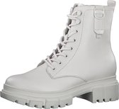 S.Oliver Veterboots beige - Maat 39