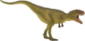 speelfiguur mapusaurus junior 23,4 cm donkergroen