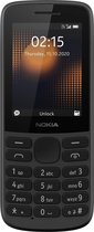 Nokia 215 4G Dual SIM 4G Phone with Long Battery Life