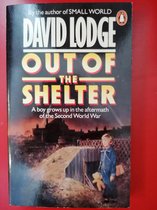 Out Of The Shelter / Druk 1