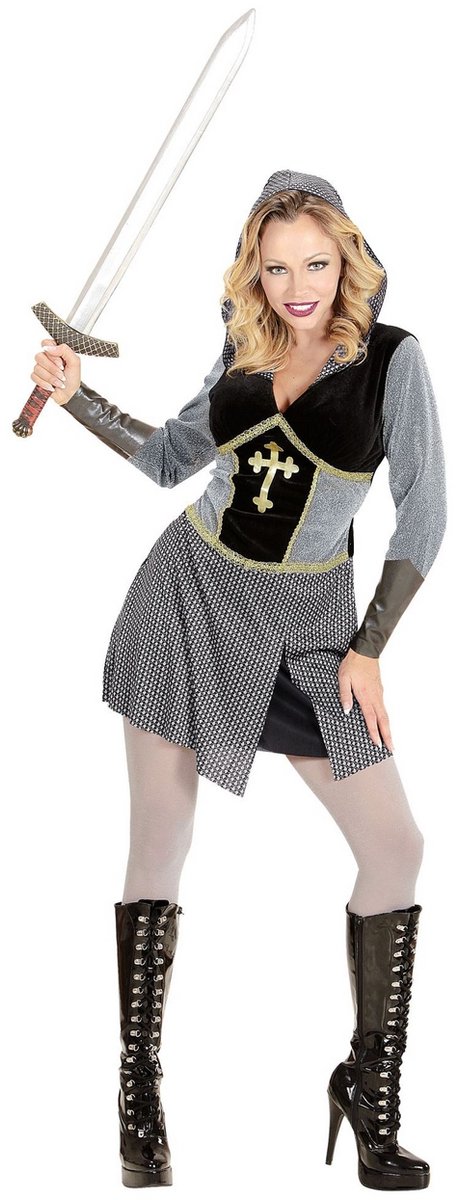 Jeanne D'Arc jurkje