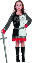 "Ridder kostuum voor meiden - Kinderkostuums - 152/158"