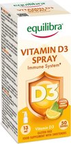 Equilibra Vitamin D3 13 ml