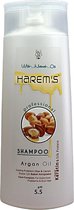 Harem’s Natuurlijke Shampoo met Arganolie - 400 ml