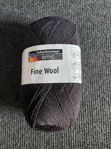 Schachenmayr Fine Wool Nr  02068