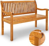 Sens Design Tuinbank - hout - weerbestendig