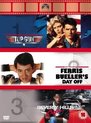 Top Gun/Ferris Bueller's Day Off/Beverly Hills Cop