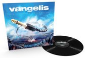 Vangelis - His Ultimate Collection (LP)