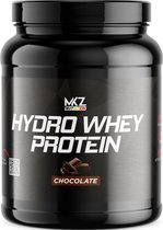 Hydro Whey Protein - Chocolate 30gr proteïne