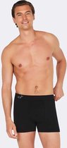 Boody - Heren boxershort - Zwart - Small