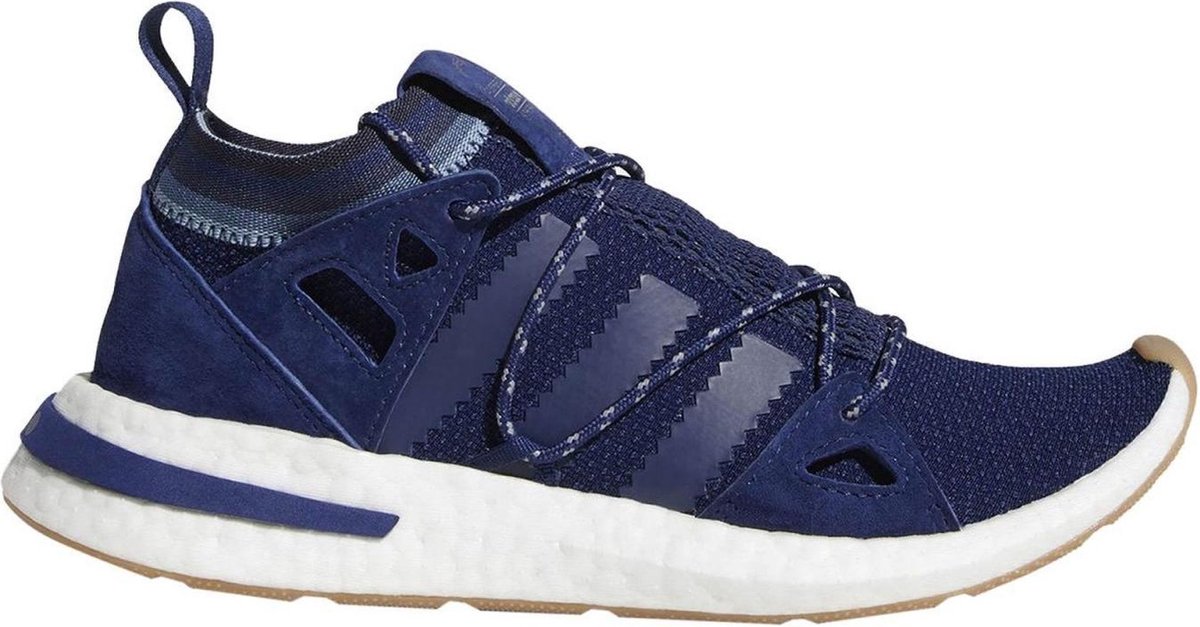Blauwe Dames Adidas Originals Sneakers - Vergelijk op Schoenen.nl