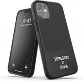 SUPERDRY COVER - APPLE IPHONE 12 MINI