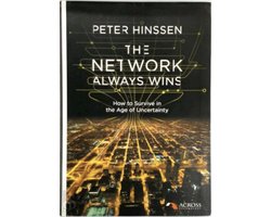 The network always wins
