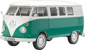 Revell (67675) Volkswagen T1 Bus Modelbouwpakket