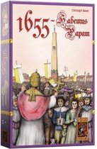 kaartspel 1655 Habemus Papam