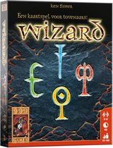 kaartspel Wizard