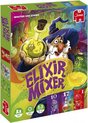 Afbeelding van het spelletje kaartspel Elixer Mixer 10 x 12 cm karton 112-delig